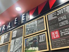 -李先生牛肉面大王(北京东四店)