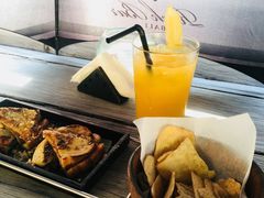 -Rock Bar Bali(Bali)