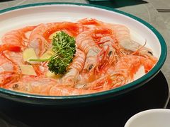 -佬太公海鸭·海鲜大排档(上海总店)