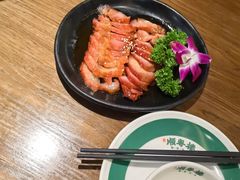 -顺粤楼·粤菜·点心(宝龙广场店)