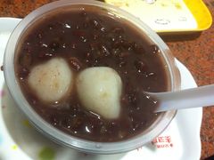 红豆沙-百花传统甜品店(原址店)