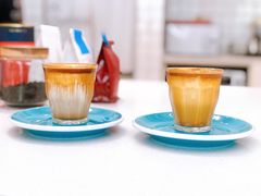 -COTTON CAFE(德信·中外公寓店)