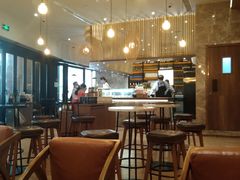 大堂-去茶山(重庆万象城店)