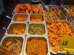 -518豆腐干(总店)