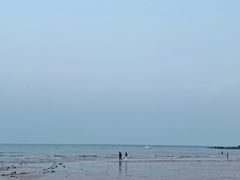 -青岛第三海水浴场