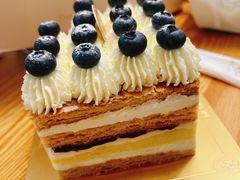 -M'CAKE(西单大悦城店)