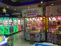 -大玩家超乐场(万达广场苏州吴中店)