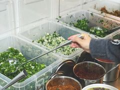 自助调料区-文山荷鲜居(翠湖店)