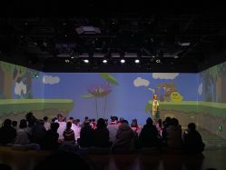 -小鸡哆哆故事屋·儿童乐园(嘉里城店)