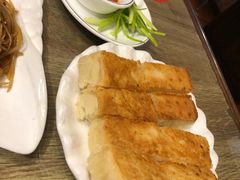 -津菜宋记老房子(平山道店)