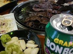 -杀猪天·韩国烤肉(总店)