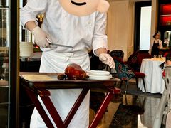 -上海总会SHANGHAICLUB(兴业太古汇店)