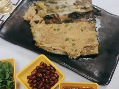-云晓光头烧烤吧(德平路店)