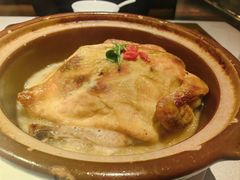 -外婆家(杭州马塍店)