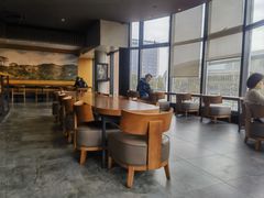 -星巴克(武汉金色港湾店)