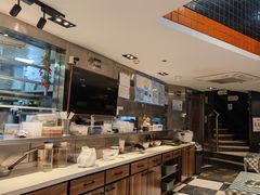-新大咀港式茶餐厅(宝山万达店)