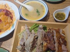 -阿西娅·西北妈妈拿手菜·清真(西关店)