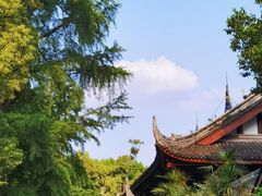 -成都杜甫草堂博物馆