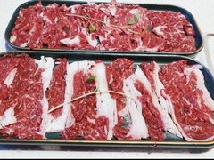 -牛村来人潮汕牛肉火锅(西单店)