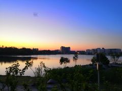 -美兰湖景区