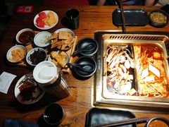 -九鼎轩脆毛肚火锅(邗江万达店)