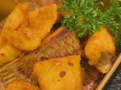 -得意咚瓜·顺德鱼生·冬瓜火锅(深圳首店)