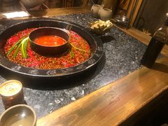 -蜀大侠火锅(建设路第五大道店)