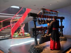 -曾宴·楚菜(湖北省博物馆店)