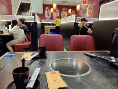 -林记潮牛·牛肉火锅(上马墩店)