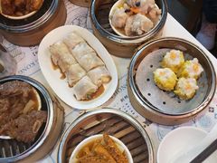-点点心点心专门店(湾仔店)