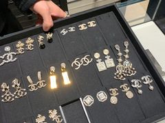 -CHANEL(恒隆广场店)