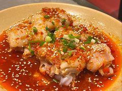 -廖川菜(金虹桥店)