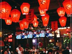 -农耕记·湖南土菜(halo广场店)