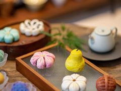 -稻香村(东直门店)