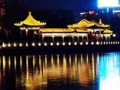 -迎泽公园