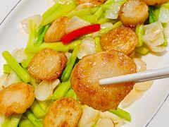 -金成潮菜博物馆(海珠湿地店)