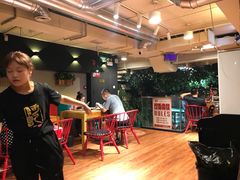 -阿记烧烤(大兴新区店)