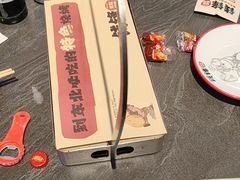 -钱锋炭缸烧烤(南湖大路总店)
