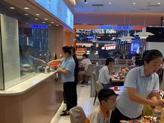 -杨翔豆皮涮牛肚(华阳城店)