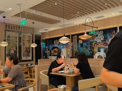 -云海肴·汽锅鸡·云南菜(广安门天虹店)