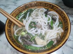 -贵州六盘水特色羊肉粉