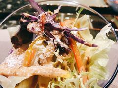 -松临·铁板烧&Omakase(神农店)