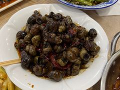 麻辣螺丝-江城燕子大排档(江汉路步行街店)