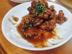 -芦茨金富饭庄·25年老字号·专做稻草鸡