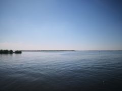 -乌梁素海景区