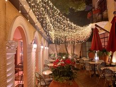 大堂-玫瑰厅上海菜(兴国路店)