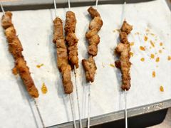 -鸭绿江海鲜烧烤大排档(杏林街店)
