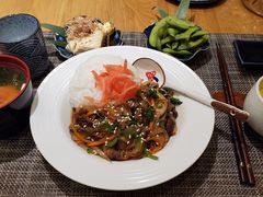-樱之味精致料理融合餐厅