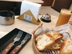 -慢象咖啡(台江店)