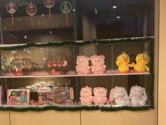 -海底捞火锅(百利广场店)